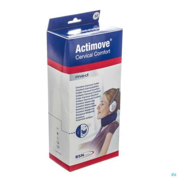 Actimove Cervical Comfort M 7285938 1 St