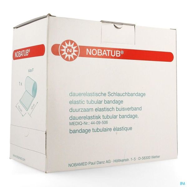 Nobatub F 10Cmx10M 9580670 1 St