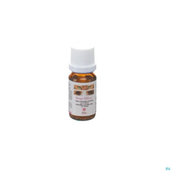 Respimiloa Miloa Veter 10 Ml