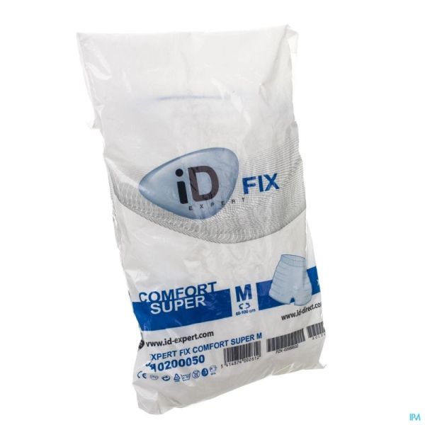 Id Expert Fix Fix Comf Super M 5410200050 5 St