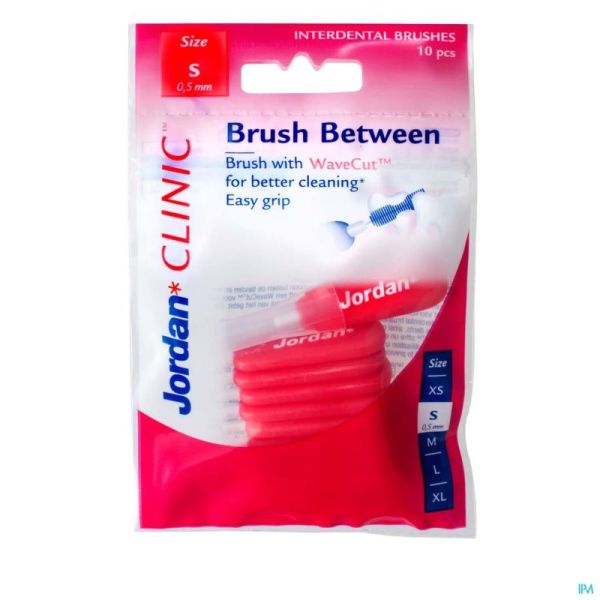 Jordan Clinic Brush Between S 6607 10 St