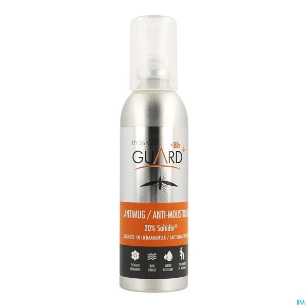 Moskito Guard Spray 75 Ml