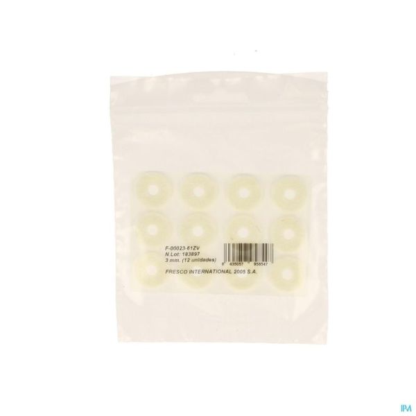 Viltringen Fresco 3Mm 12 St Nm