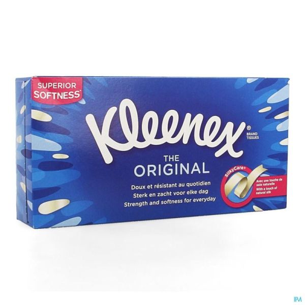 Kleenex The Original 80