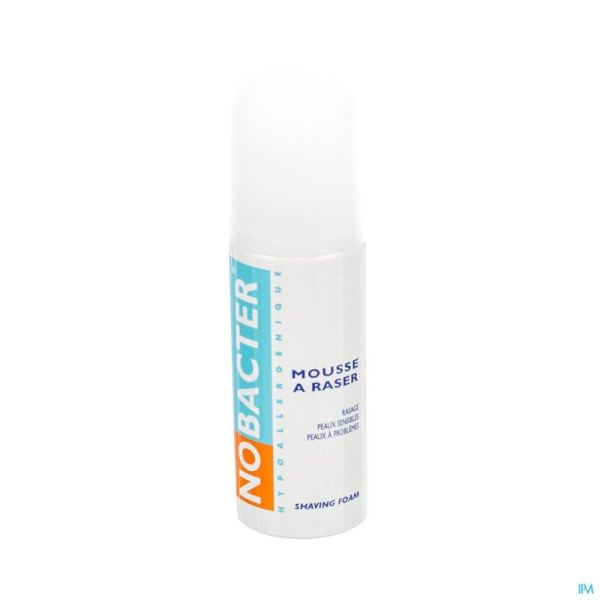 Nobacter Scheerschuim 63651 150 Ml