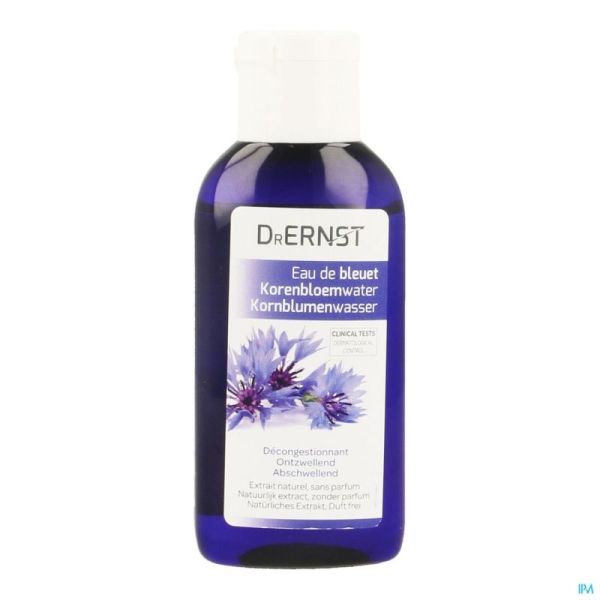 Dr Ernst Korenbloemwater 50 Ml