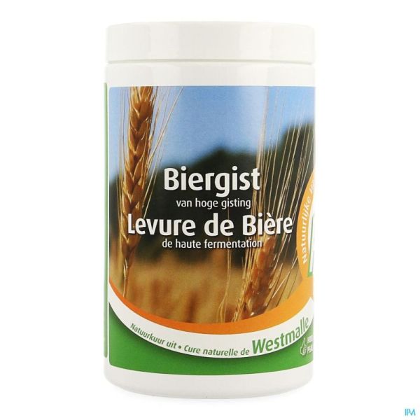 Pax Biergist Tabl 250 G
