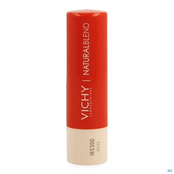 Vichy Natural Blend Lips Coral 4,5G