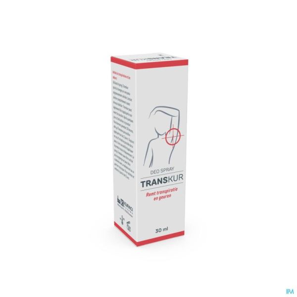 Transkur 30 Ml