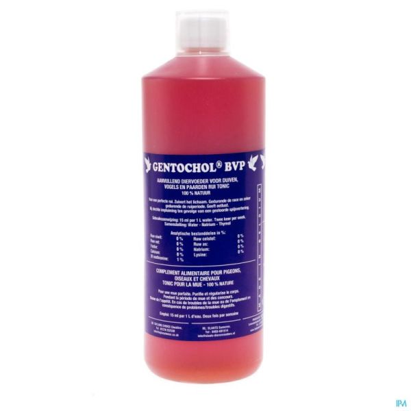 Gentochol Bvp Duiven 1L