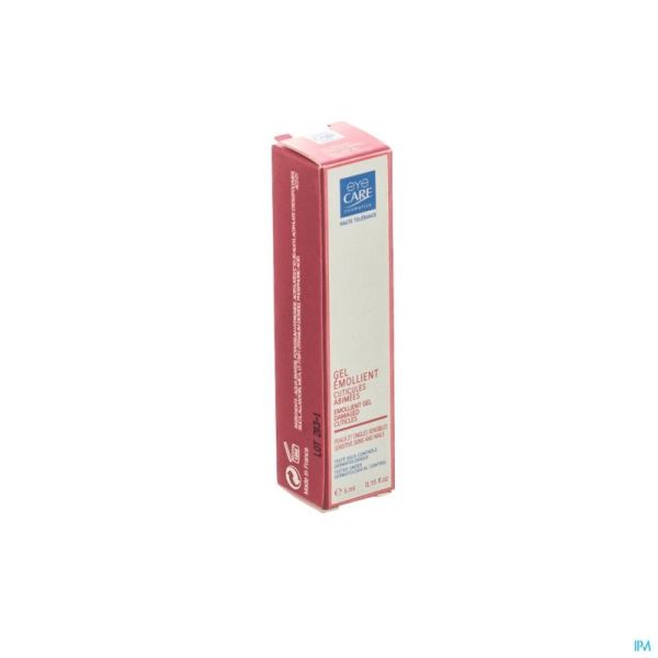 Eye Care Beschad Nagelriem Gel 5 Ml 808