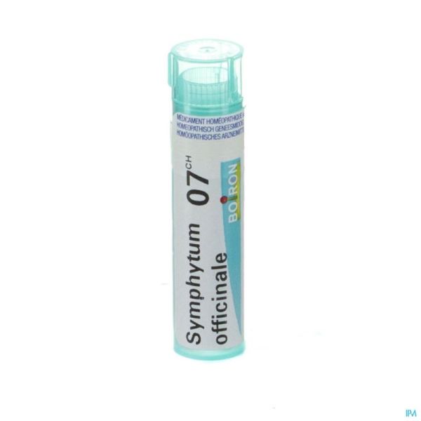 Boiron Gran Symphytum Officinalis 7Ch 4 G