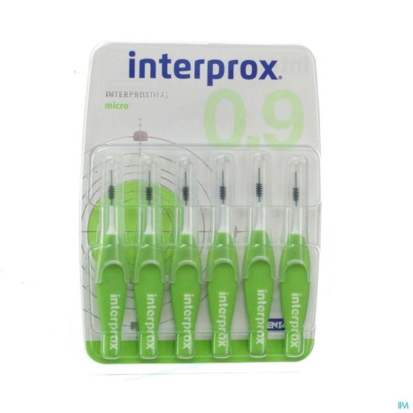 Interprox Micro Vert 2,4mm 31192