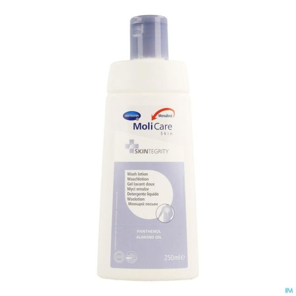 Hartmann Molicare Skin Waslot 995040 250 Ml
