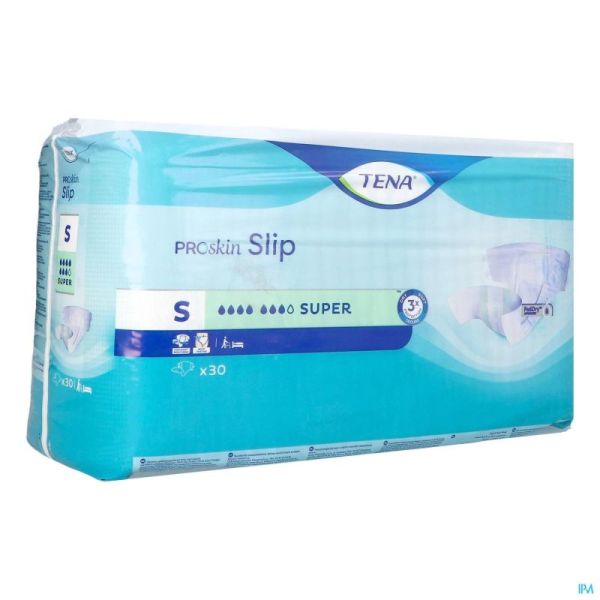 Tena Proskin Slip Super Small 711130 30 St