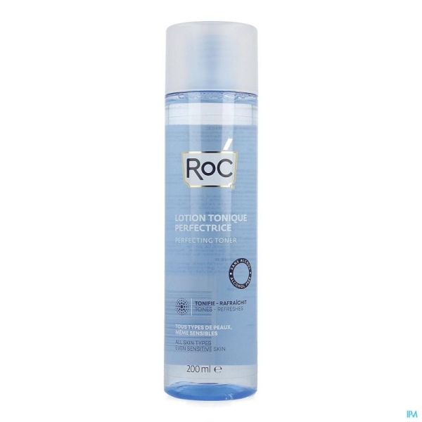 Roc Perfecting Toner 200 Ml