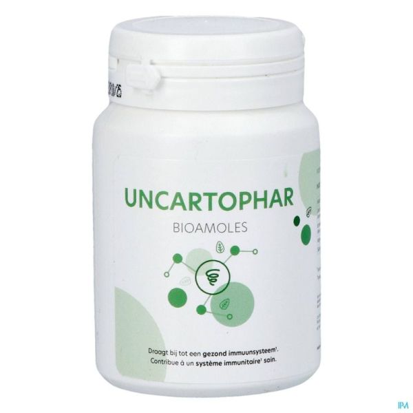 Uncartophar Pot 60 Tabl Nf