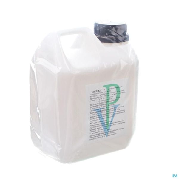 Equiresp Oplos Veter 1 L