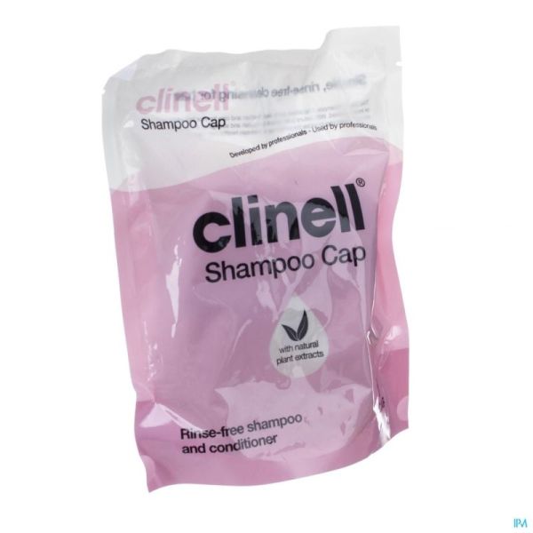 Clinell Shampookap 1 St