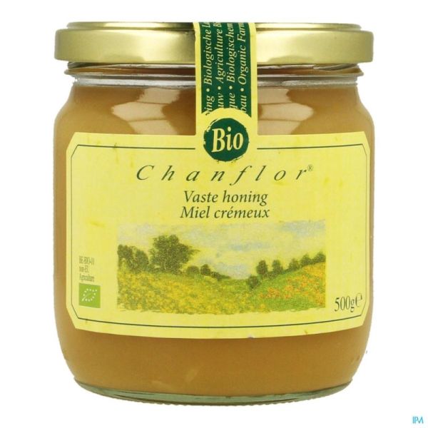 Chanflor Honing Vast Bio 3046 500 G