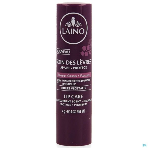 Laino Lipstick Cassis 1 St Nm