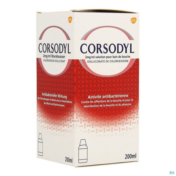 Hibident Sol Cfr Corsodyl