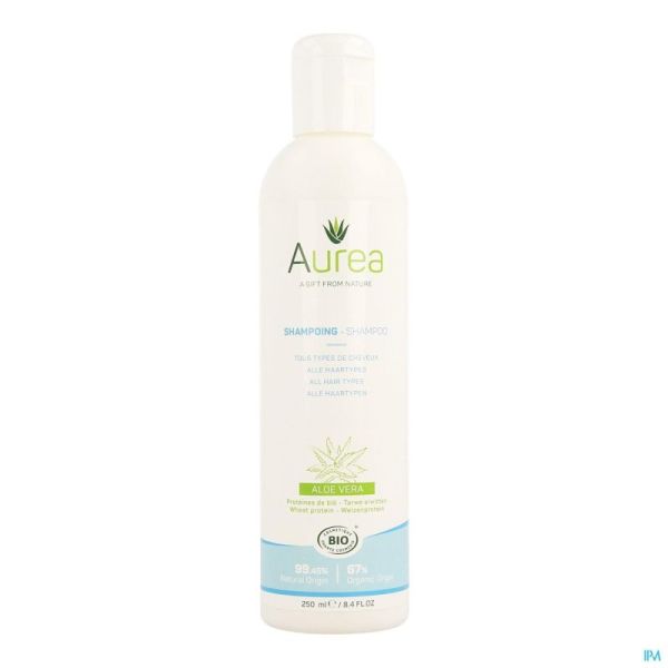 Aurea Shampoo Bio 250 Ml