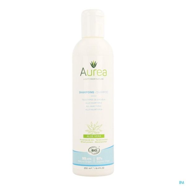 Aurea Shampoo Bio 250 Ml