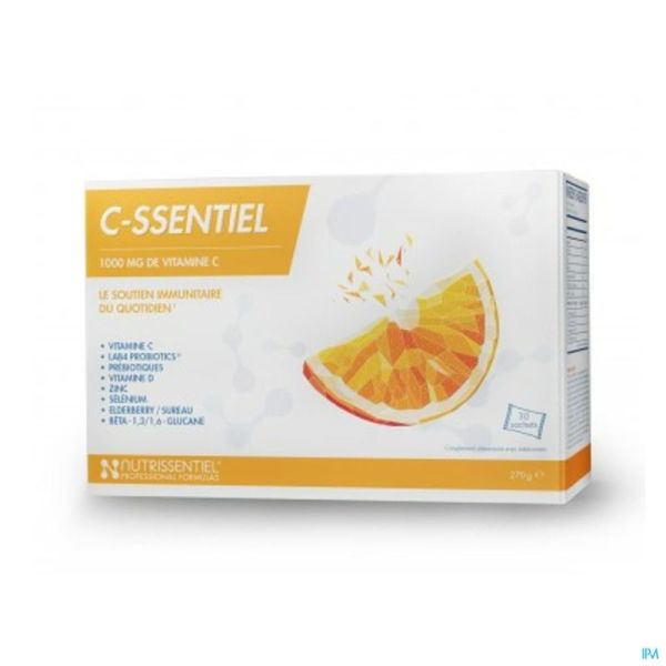 C-ssentiel Sach 30