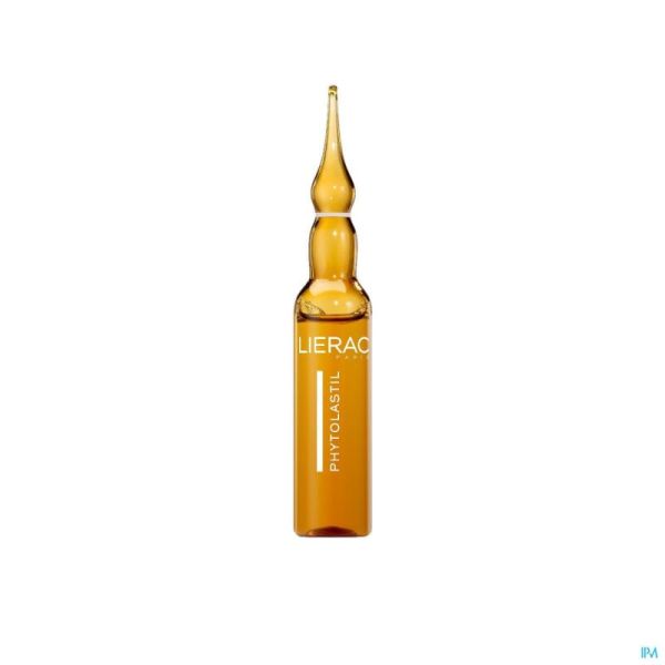 Lierac Phytolastil Z/Parabenen 20 Amp 5 Ml