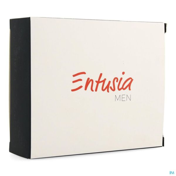 Entusia Boxer Blauw Xl 100 Ml 1 St