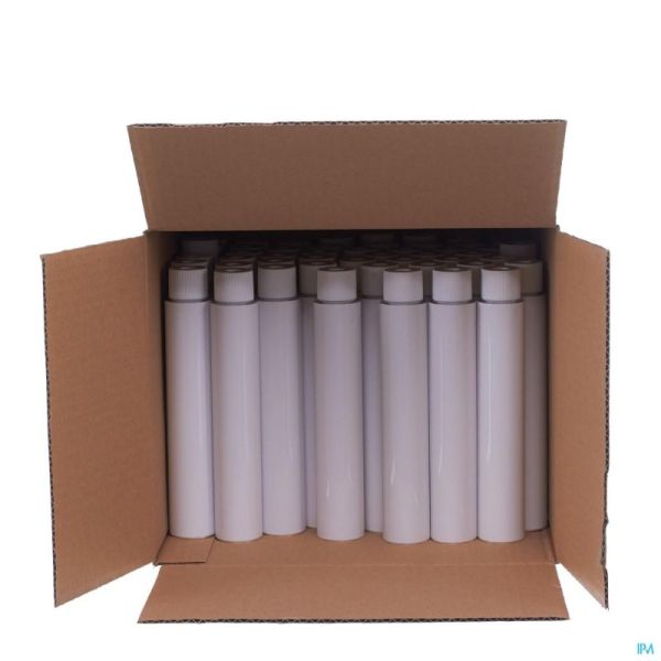 Zalftube Alu 60 Ml (30X100) Aca 50 St
