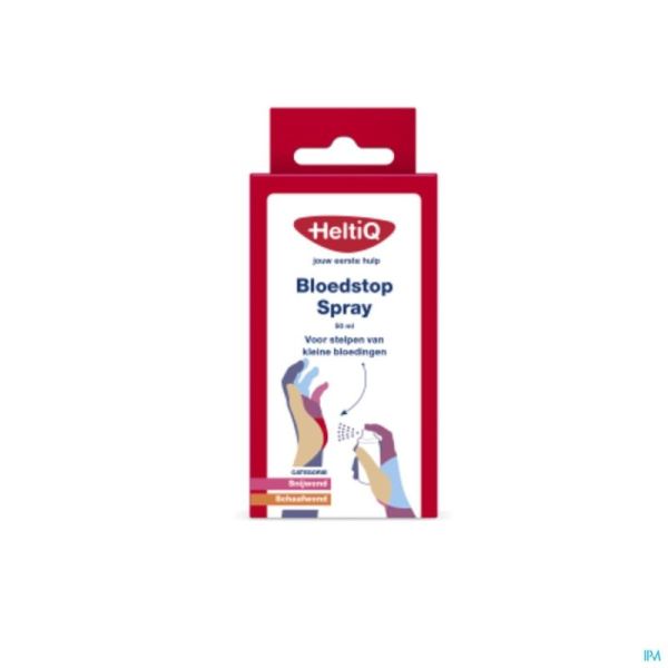 Bloedstelpende Spray Covarmed 50 Ml