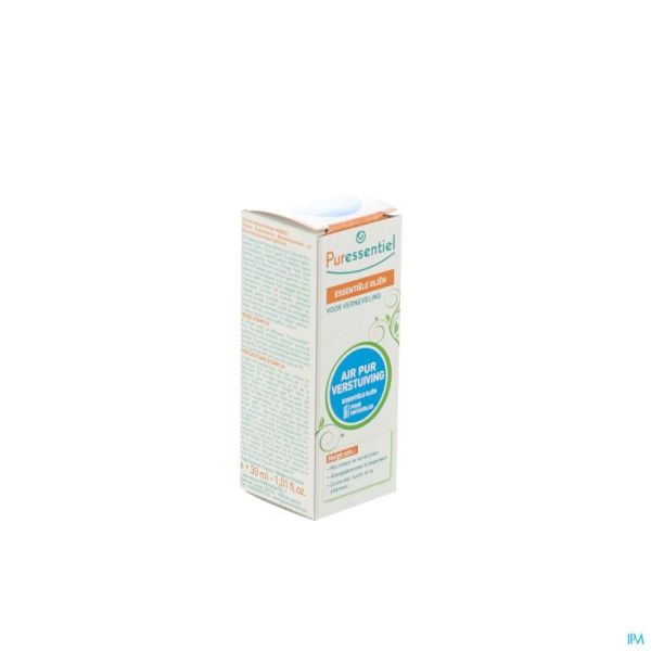 Puressentiel Diffusion Air Pur Complexe Fl 30ml