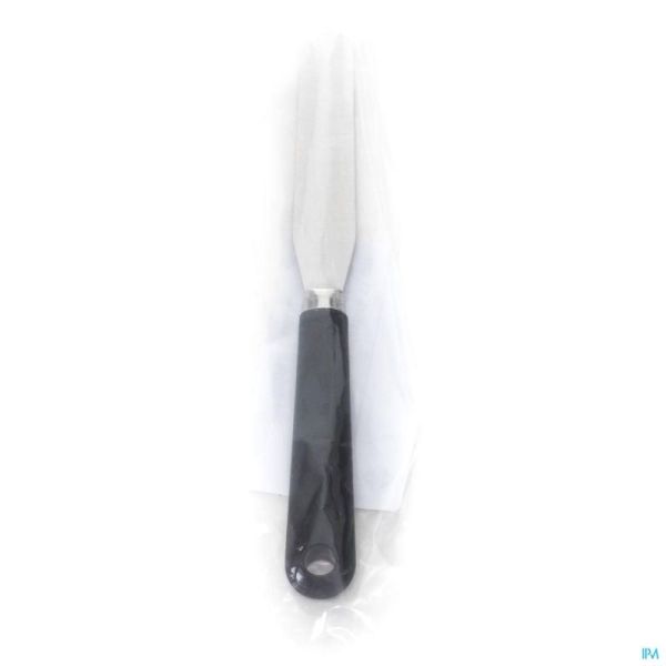 Spatel Inox Soepel 11Cm Pontos 1 St