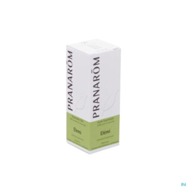 Pranarom Elemi 95 Eo 10 Ml