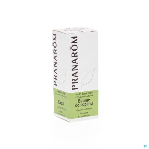 Pranarom Kopal 15226 Eo 10 Ml