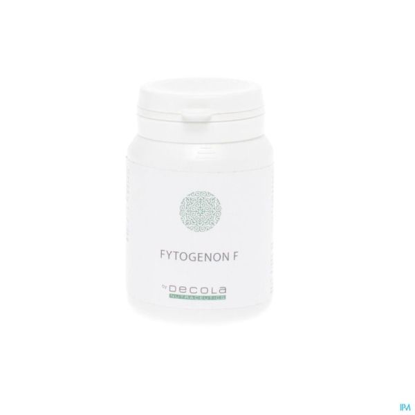 Fytogenon F Decola 60 Tabl Nm