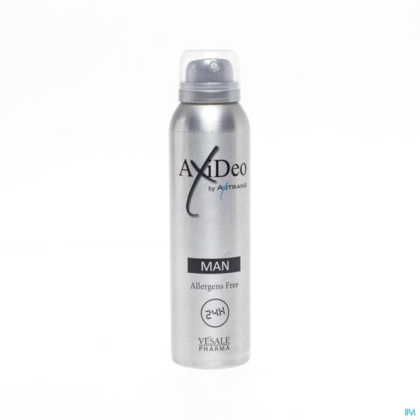 Axideo Man 150 Ml