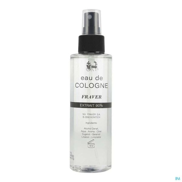 Edc Extrait 90% Magis Spray 150 Ml