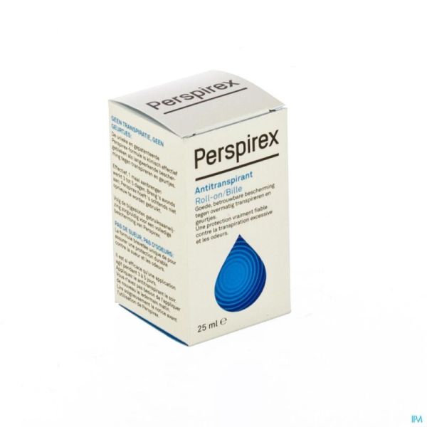 Perspirex Roll-On Deo 20 Ml