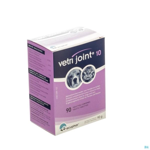 Vetri Joint Veter 10 90 Tabl