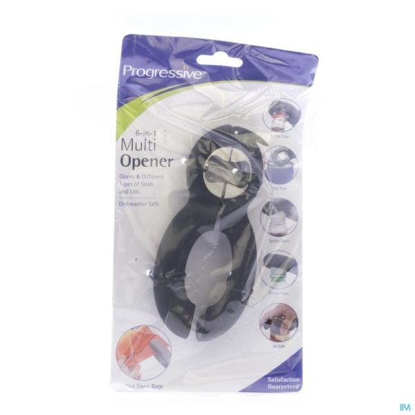 Multi-Opener 6In1 091168699 1 St