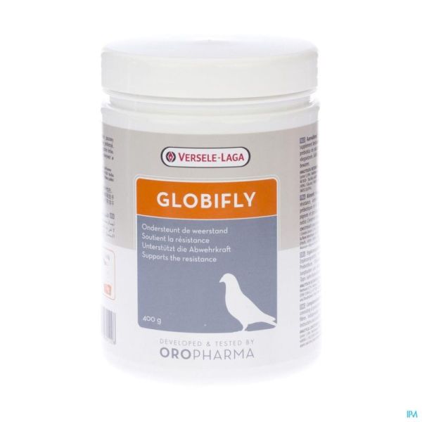 Globifly Veter Pdr 400 G 460122