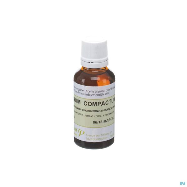 Pranarom Oregano 479 Eo 30 Ml