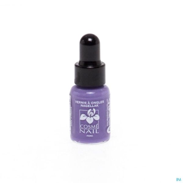 Lisandra Nagellak 43 Glycine 5 Ml