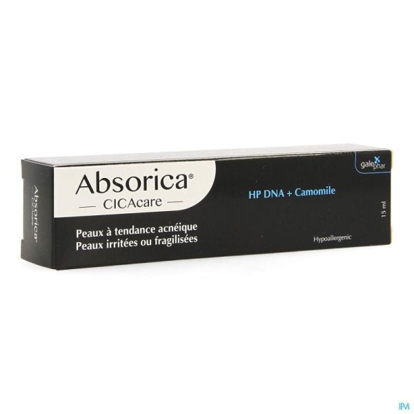 Absorica Dna Creme 15 Ml