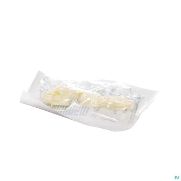 Flocare Transit Connect Oral Luer Syr 589738 5 St