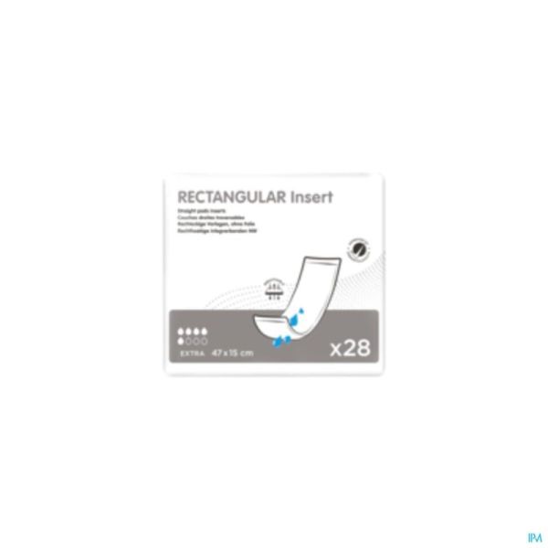 Id Insert Rect Extra 150X470 Nw 28 St