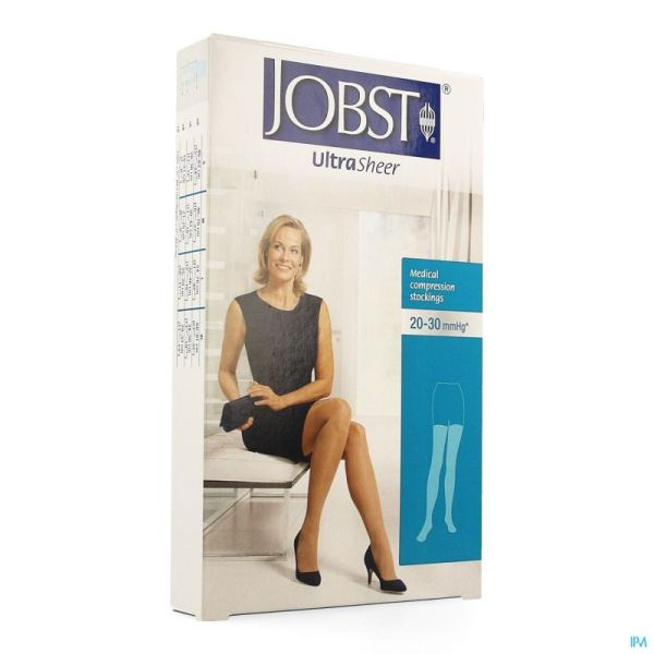 Jobst Ultrash Kl2 Comf Dij S Ag Ot Honey N 7543905